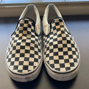 US MEN’S 11 VANS